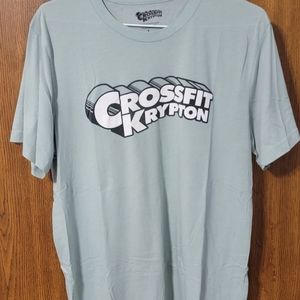 CrossFit Krypton T-Shirt